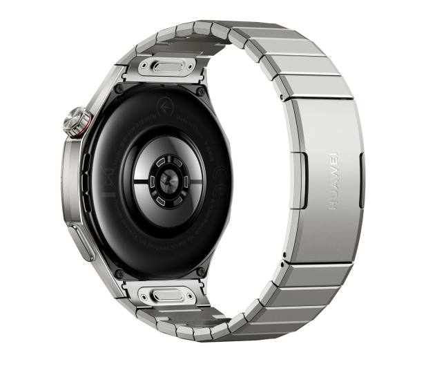 HUAWEI Watch GT 6 Pro 46mm Elite - 1359249 - zdjęcie 5